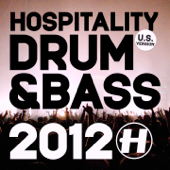 Hospitality: Drum & Bass 2012 (US Version)