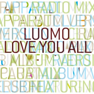 Love You All - EP