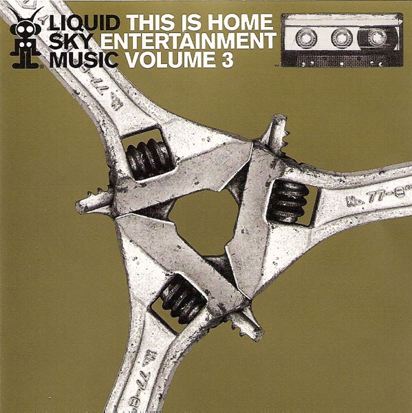 This Is Home Entertainment, Vol. 3