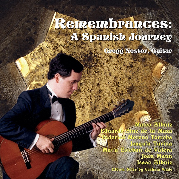 Remembrances: A Spanish Journey