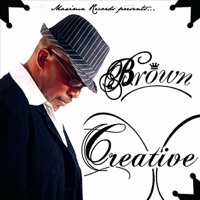 Creative - Brown