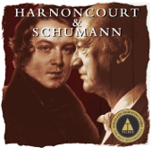 Harnoncourt Conducts Schumann