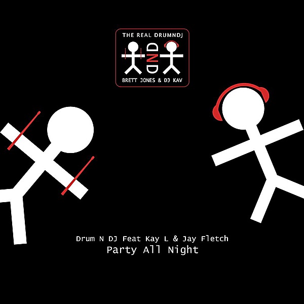 Party All Night (feat. Kay L & Jay Fletch)