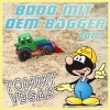 BODO MIT DEM BAGGER 2010 (PARTY VERSION)