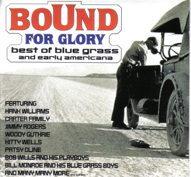 Bound For Glory