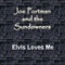 JUKEBOX & BOOZE - Joe Portman & The Sundowners lyrics
