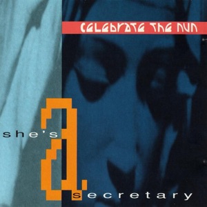 She’s a Secretary (12inch)