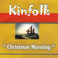 Christmas Morning (feat. Dorian Holley) - Single - Kinfolk