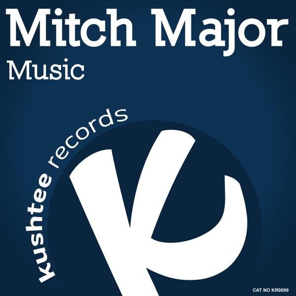 Cover of Music - Single