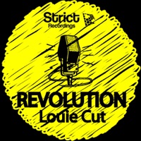 Revolution - Single - Louie Cut