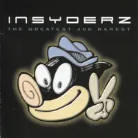 Awesome God — The Insyderz