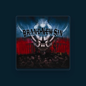 Brand New Sin