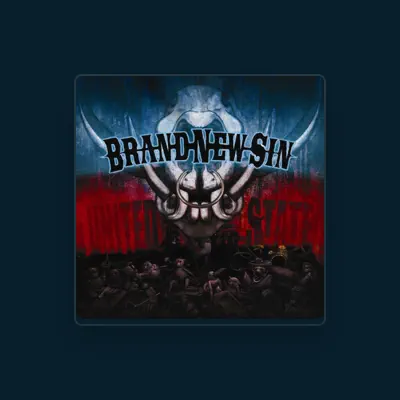 Listen to Brand New Sin, watch music videos, read bio, see tour dates & more!