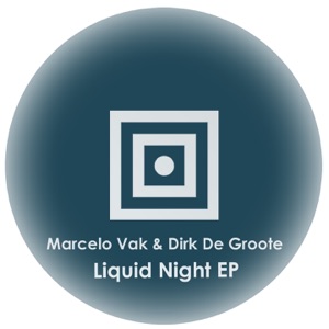 Liquid Night - Single