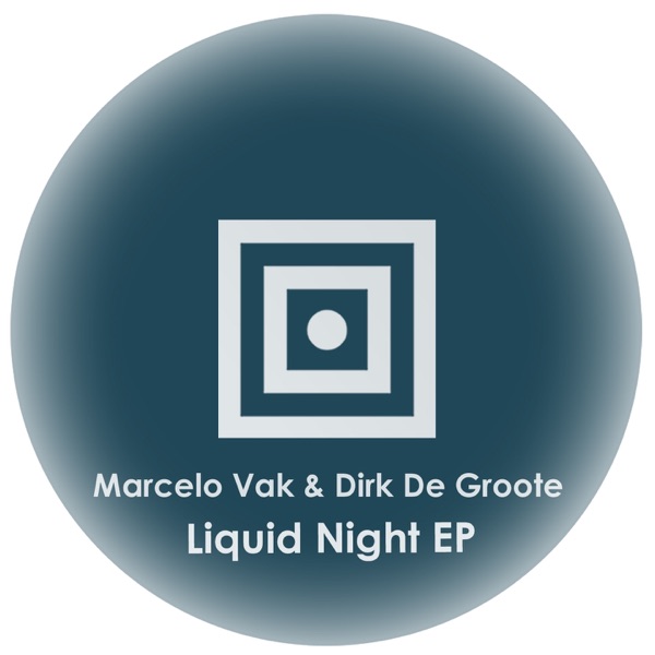 Liquid Night - Single