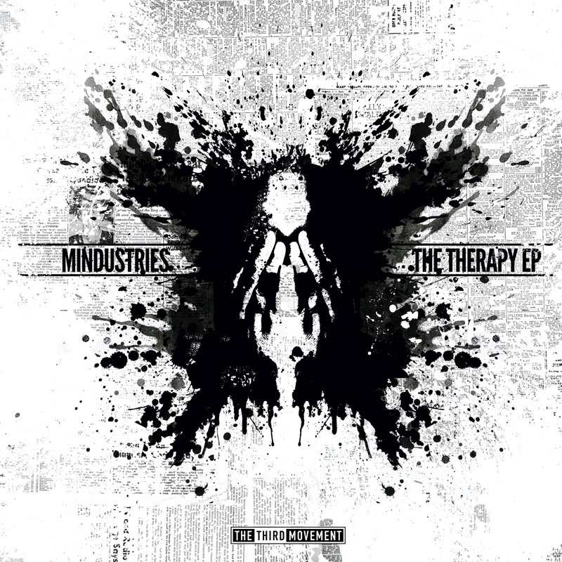 The Therapy - EP