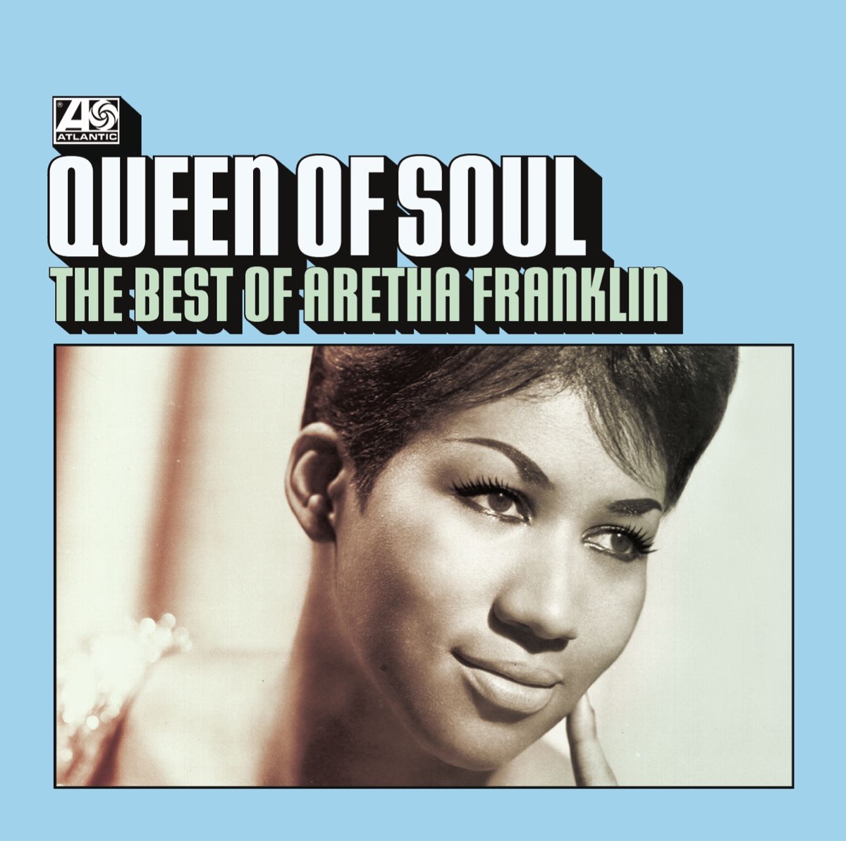 The Queen Of Soul: Aretha Franklin: : Music