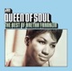 Queen of Soul The Best of Aretha Franklin