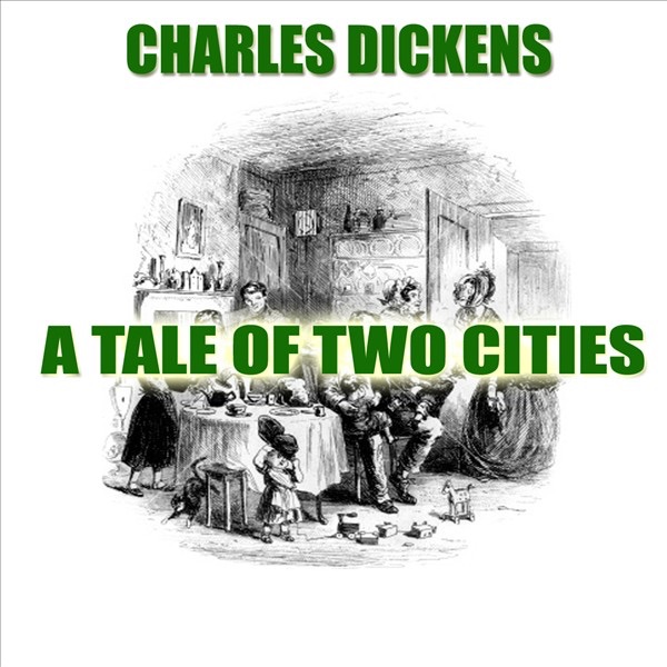 A Tale of Two Cities