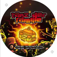Tanz der Familie