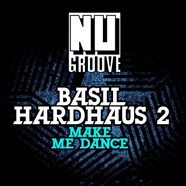 Make Me Dance (Remastered) - EP