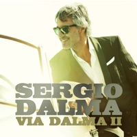 Vía Dalma II (Bonus Track Versión) - Sergio Dalma
