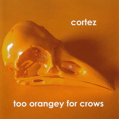 Too Orangey for Crows