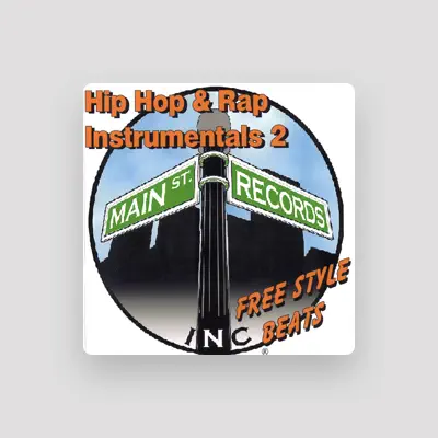 Listen to Main St. Records, Inc, watch music videos, read bio, see tour dates & more!
