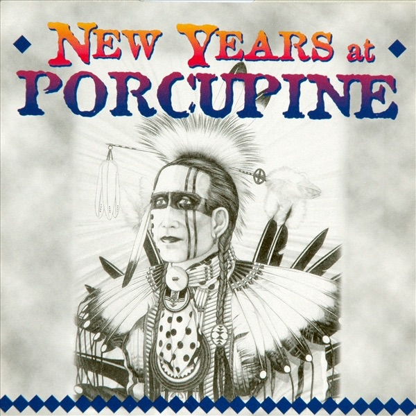 New Years At Porcupine
