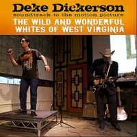 Deke Dickerson - Train To Nowhere