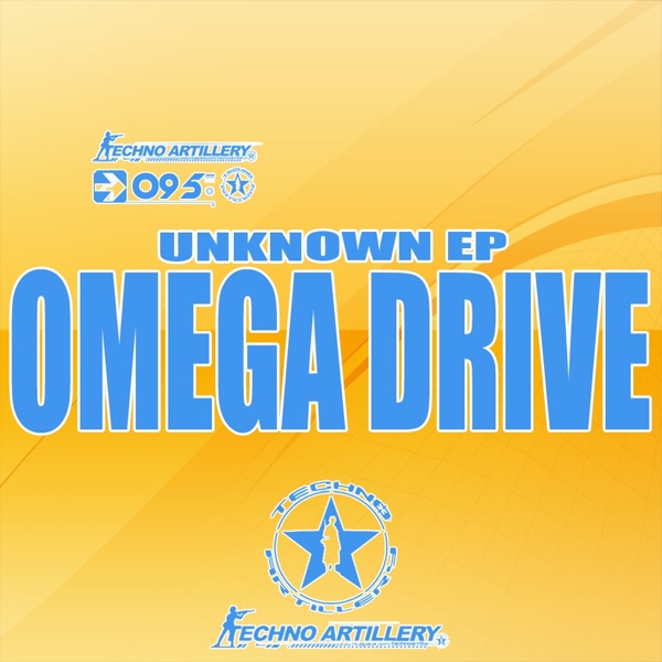Unknown - EP