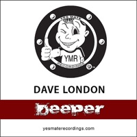 Deeper - Single - Dave London & Filthy Rich