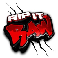 Rip It Raw Collective - Single - X-FIR3 & Unleashed