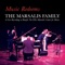 Wynton and Branford Speak - The Marsalis Family lyrics