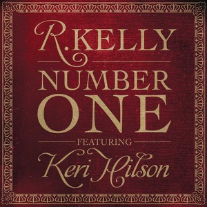 Number One (Remix) [feat. T-Pain & Keyshia Cole]