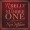 Number One (feat. Keri Hilson) - R. Kelly lyrics