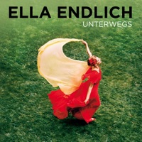 Unterwegs - Single - Ella Endlich