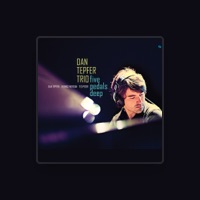 Dan Tepfer Trio