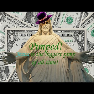 Pimped!