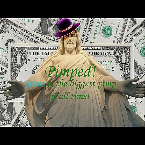 Pimped!