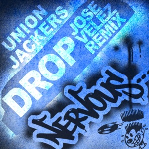 Drop (Jose Velez Remixes) - EP