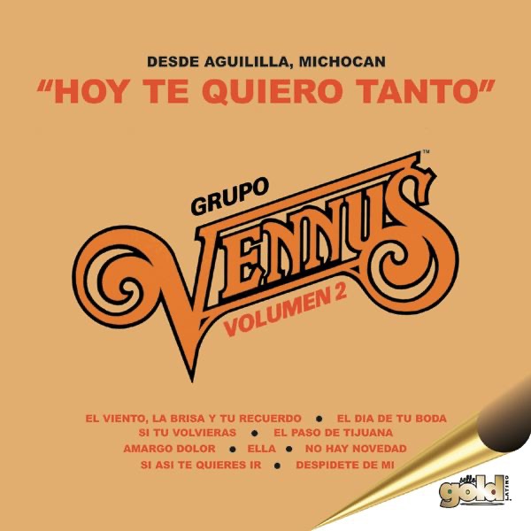 Hoy Te Quiero Tanto, Vol. 2