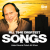 All Time Greatest Songs Of Ustad Nusrat Fateh Ali Khan, Vol. 243 - Nusrat Fateh Ali Khan