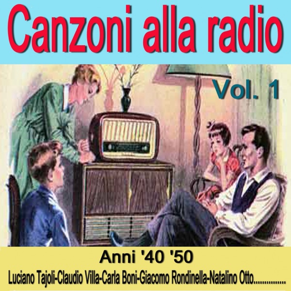 Fregene canta