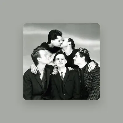 Listen to Complot Bronswick, watch music videos, read bio, see tour dates & more!