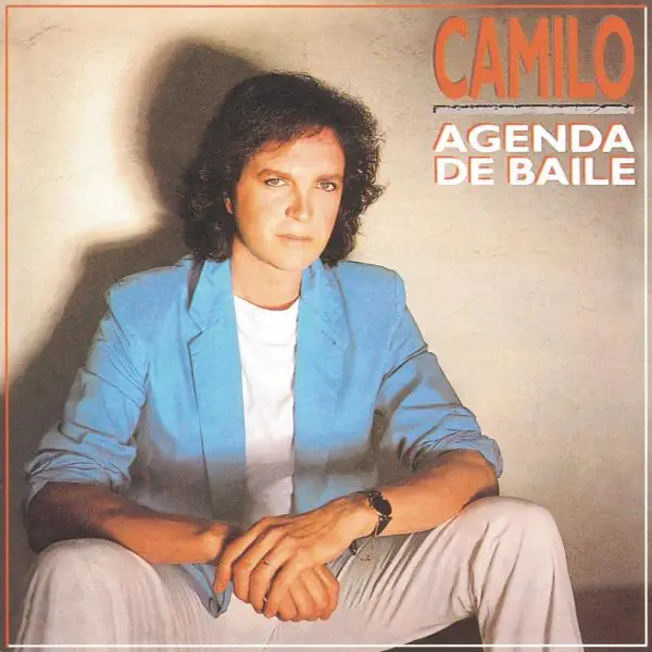 Me Lo Estas Poniendo Difícil — Camilo Sesto