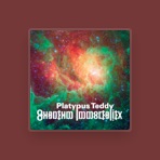 Platypus Teddy