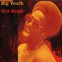 Big Youth - Mr. Buddy
