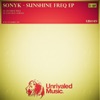 Sunshine Freq EP