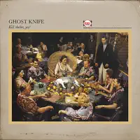 Frustrated Maths — Ghost Knife